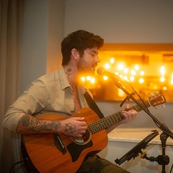 Live Music and Drinks at Coldra Court Hotel