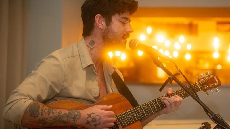 Live Music and Drinks at Coldra Court Hotel