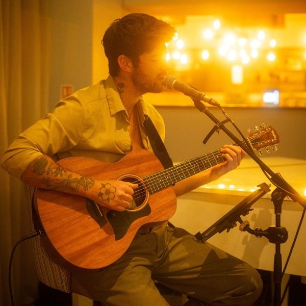 Live Music and Drinks at Coldra Court Hotel