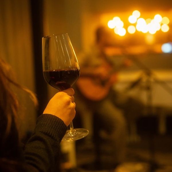 Live Music and Drinks at Coldra Court Hotel