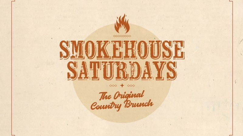 The Rib Country Brunch