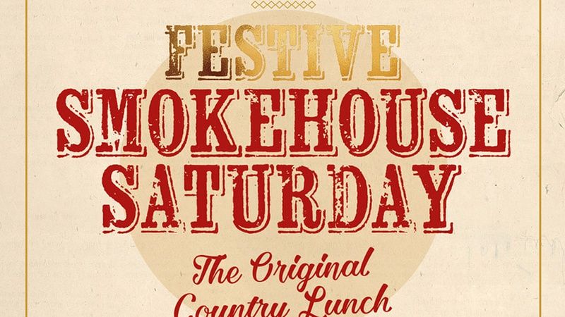 Coldra Court Festive Smokehouse