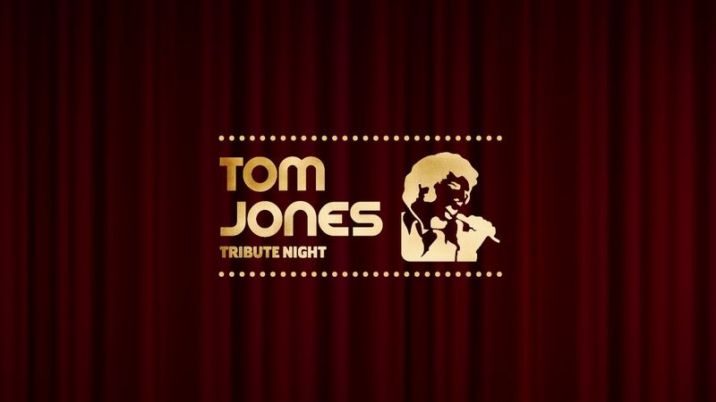 Tom Jones Tribute Coldra Court