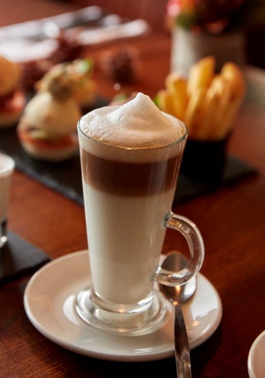 The Rib Festive Sliders