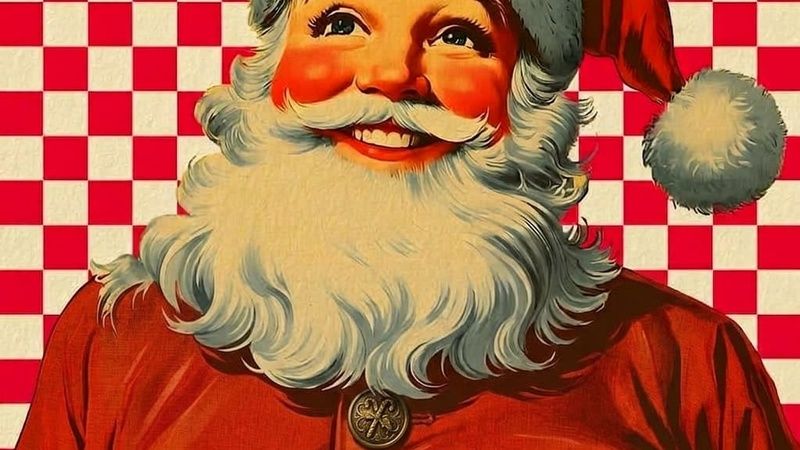 Santa's Diner Family Christmas Experience