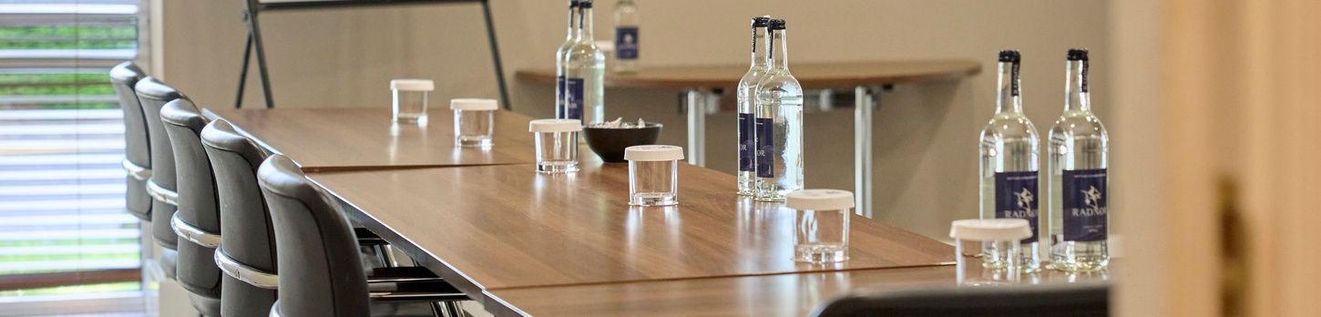 Coldra Court Meeting Rooms