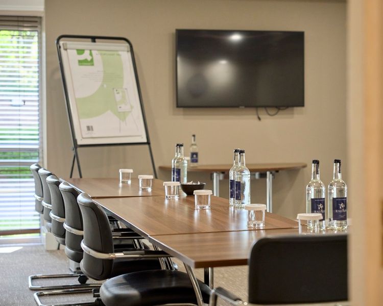 Coldra Court Meetings