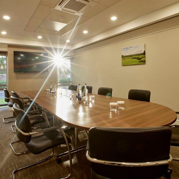 Coldra Court Meetings