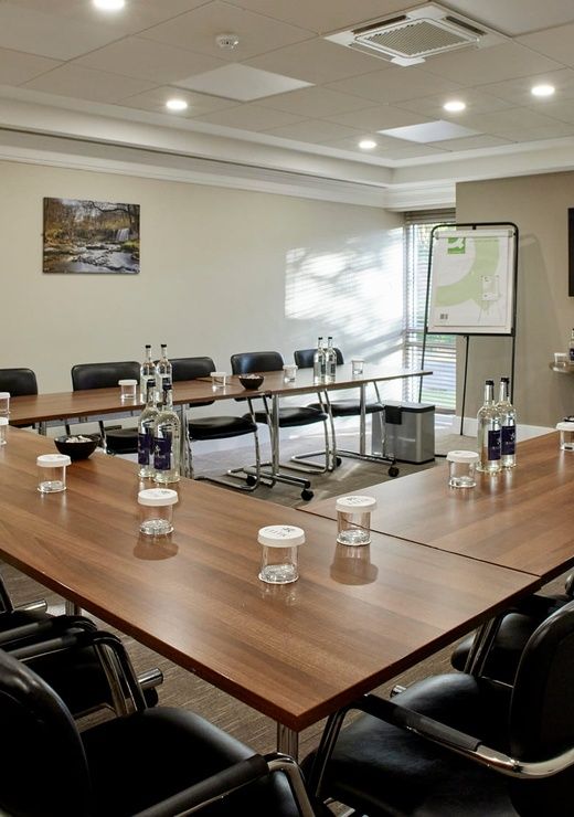 Coldra Court Hotel Meetings