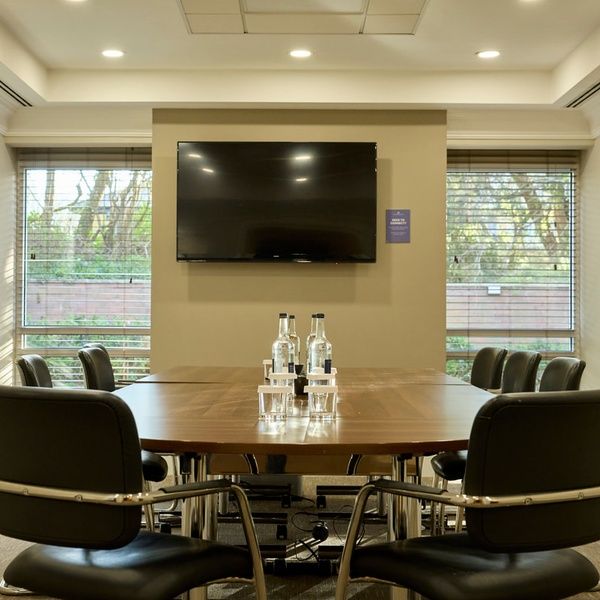 Coldra Court Meetings