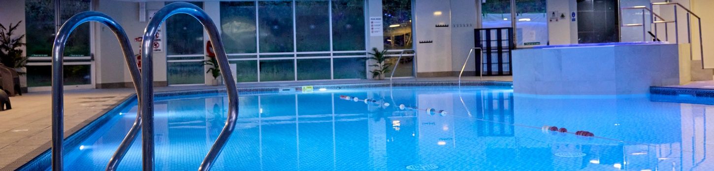 Coldra Court Springs Health Club