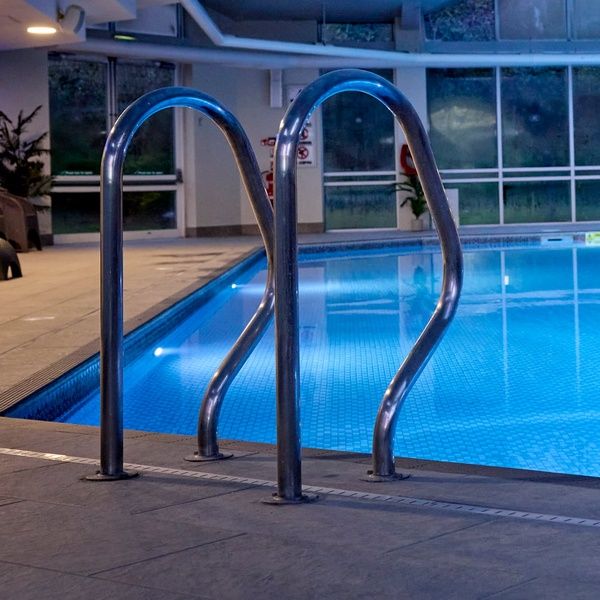 Spring Health Club Pool