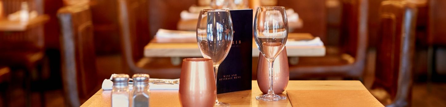 The Rib Smokehouse & Grill
