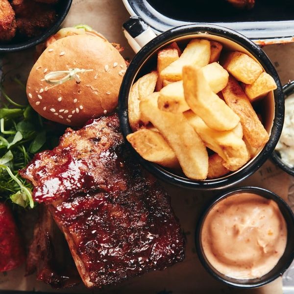 Coldra Court Rib Dining