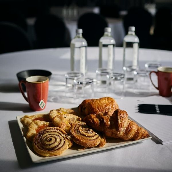 Business Meeting Facilities at Coldra Court Hotel